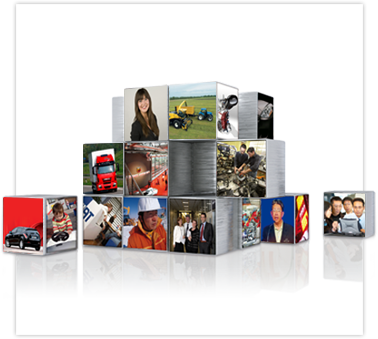 Welcome to Group Buyer Portal